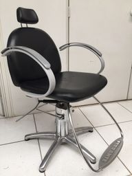 Título do anúncio: Cadeira de cabeleireiro Ferrante Brindisi