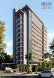 Título do anúncio: Apartamento com 1 dormitório à venda, 37 m² por R$ 394.500,00 - Aldeota - Fortaleza/CE