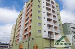 Título do anúncio: Apartamento com 1 quarto no ED. ÓPERA - Bairro Centro em Ponta Grossa