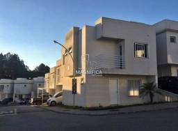 Título do anúncio: CASA DE CONDOMINIO com 3 dormitórios à venda por R$ 499.000,00 no bairro Abranches - CURIT