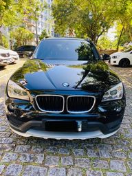 Título do anúncio: BMW X1 2015