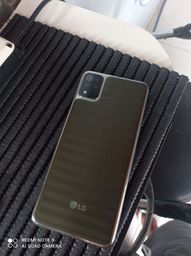Título do anúncio: Vendo LG K52 