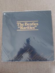 Título do anúncio: Disco de Vinil Beatles Rarites