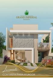 Título do anúncio: Casa para venda tem 148 metros quadrados com 3 quartos em Lagoa Redonda - Fortaleza - CE