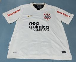 Título do anúncio: Camisa Corinthians original neo química