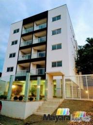 Título do anúncio: Apartamento com 2 dormitórios à venda, 58 m² por R$ 270.000 - Rocio Pequeno - São Francisc