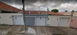 Título do anúncio: Casa para venda tem 72 metros quadrados com 2 quartos em Novo Maranguape I - Maranguape - 