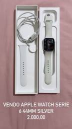 Título do anúncio: Apple Watch série 6