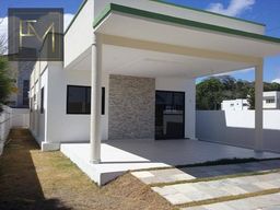Título do anúncio: Casa com 4 dormitórios à venda, 130 m² por R$ 650.000 - Intermares - Cabedelo/PB