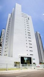 Título do anúncio: Apartamento à venda, 85 m² por R$ 673.098,00 - Cabo Branco - João Pessoa/PB