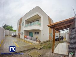 Título do anúncio: Duplex para venda com 55 metros quadrados com 2 quartos em Pavuna - Pacatuba - CE
