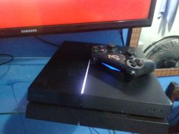 PS4 PRO - Videogames - Cidade Universitária, Maceió 1248045882