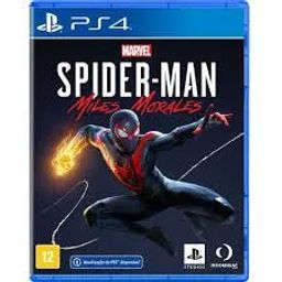 Lançamento - Jogo Spider-Man 2 para PS5 - Midia Fisica - Loja Fisica -  Videogames - Novo Mundo, Curitiba 1245264899