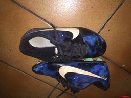 chuteira nike galaxy