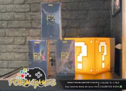 Título do anúncio: F2 Pro Pocophone de 128GB a Pronta Entrega