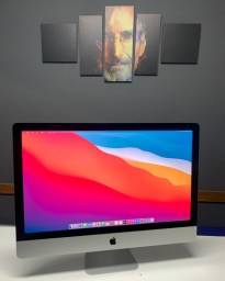 Título do anúncio: Apple iMac  27" Core i5 / 64GB de Ram / 480gb SSD / 2017