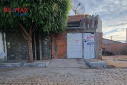 Título do anúncio: Casa à venda, 95 m² por R$ 220.000,00 - Vomitamel - Guanambi/BA