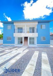Título do anúncio: RCS44/ Casa para venda com 54 metros quadrados com 3 quartos em Tabatinga - Igarassu - Per