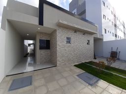 Título do anúncio: Casa para venda tem 70 metros quadrados com 2 quartos em Gramame - João Pessoa - PB