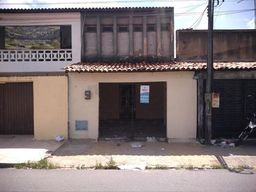 Título do anúncio: Casa com 2 dormitórios para alugar, 50 m² por R$ 659,00/mês - Álvaro Weyne - Fortaleza/CE