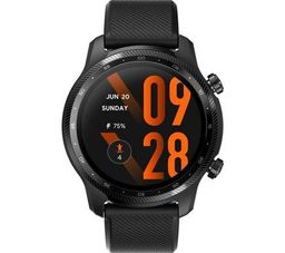 Título do anúncio: Smartwatch Mobvoi Tic Watch Pro 3 Ultra GPS
