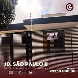Título do anúncio: Jardim São Paulo II em Sarandi.