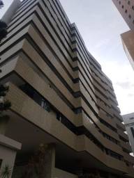 Título do anúncio: Apartamento com 3 dormitórios à venda, 162 m² por R$ 800.000 - Meireles - Fortaleza/CE