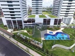 Título do anúncio: Apartamento à venda com 3 quartos em Santo Amaro - Recife - PE
