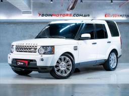 Título do anúncio: Land Rover Discovery 4 3.0 Hse 4x4 v6 24v Bi-turbo