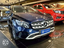 Título do anúncio: Mercedes-Benz GLA 200 Style 2018