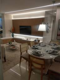 Título do anúncio: Apartamento para venda com 90 metros quadrados com 3 quartos em Village Veneza - Goiânia -