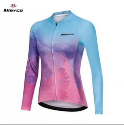 Título do anúncio: Blusa para ciclismo feminina 