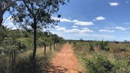 Título do anúncio: Fazenda à venda no Oeste da Bahia