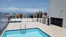 Título do anúncio: Apartamento para venda tem 42 metros quadrados com 1 quarto em Jatiúca - Maceió - AL
