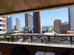 Título do anúncio: Apartamento com 5 dormitórios à venda, 359 m² por R$ 1.000.000,00 - Meireles - Fortaleza/C