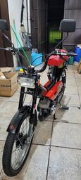 Título do anúncio: Mobilete ciclomotor gareli monark monareta S50 