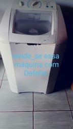 Título do anúncio: Vende _se máquina de lavar 