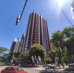 Título do anúncio: Apartamento para venda com 226 metros quadrados com 4 quartos em Zona 01 - Maringá - PR