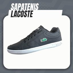 Título do anúncio: Tenis Novo (Leia a Descrição) Promoção Tênis Lacoste Sapatênis