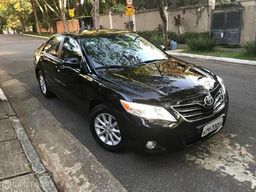 Toyota camry olx