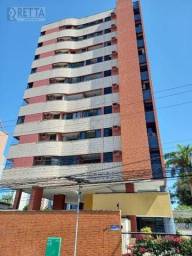 Título do anúncio: Apartamento à venda, 65 m² por R$ 395.000,00 - Aldeota - Fortaleza/CE