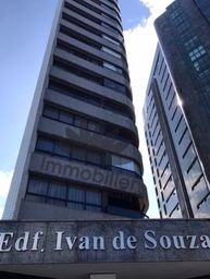 Título do anúncio: Apartamento para venda tem 220 metros quadrados com 4 quartos em Boa Viagem - Recife - PE