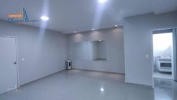 Título do anúncio: Kitnet com 1 dormitório para alugar, 38 m² por R$ 900,00/mês - São Carlos - Anápolis/GO