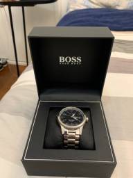 Título do anúncio: Relógio Hugo Boss