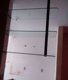Título do anúncio: Platileiras de vidro para balcão de cozinha 