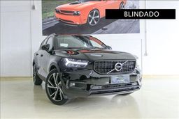 Título do anúncio: Volvo Xc40 2.0 t5 R-design Awd Geartronic
