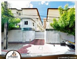 Título do anúncio: Apartamento, 94 m² - venda por R$ 270.000,00 ou aluguel por R$ 1.300,00/mês - Benfica - Fo