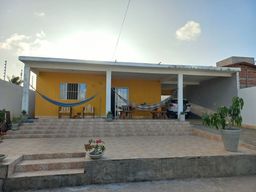 Título do anúncio: Casa para venda possui 150 metros quadrados com 2 quartos em jacuma  - Conde - Paraíba