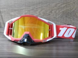 Título do anúncio: Oculos Trilha Motocross Corrida - Promoção