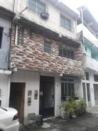 Título do anúncio: Casa para venda possui 100 metros quadrados com 4 quartos em Arraial do Retiro - Salvador 